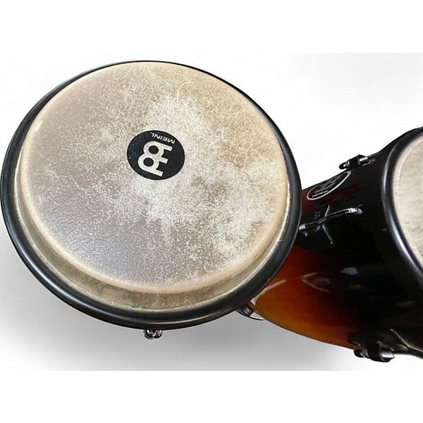 Used Meinl Percussion Headliner Series  Conga