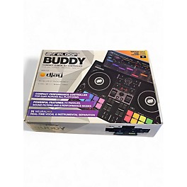 Used Reloop BUDDY DJ Controller