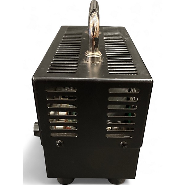 Used Orange Amplifiers Micro Dark 20W Tube Guitar Amp Head