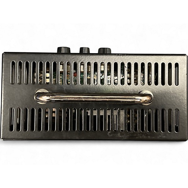 Used Orange Amplifiers Micro Dark 20W Tube Guitar Amp Head