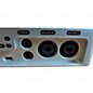 Used Universal Audio Apollo Solo Audio Interface