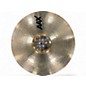 Used Sabian 18in aax Cymbal thumbnail