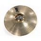 Used Sabian 18in aax Cymbal
