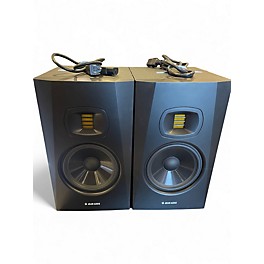 Used ADAM Audio T7V PAIR Powered Monitor