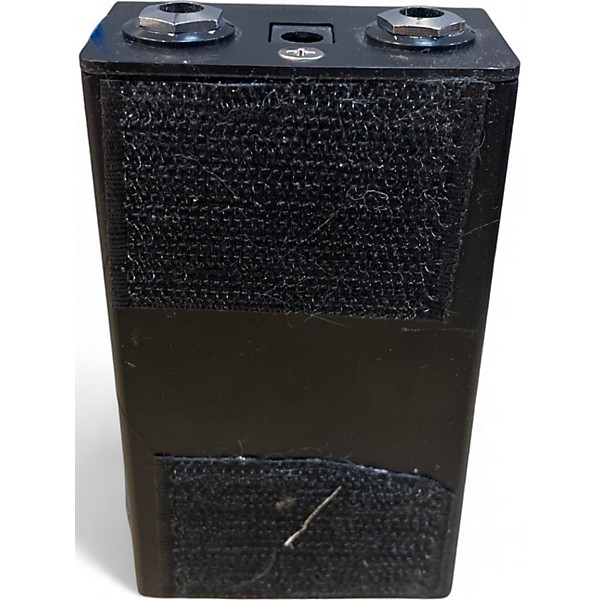 Used Way Huge Electronics supa lead overdrive Effect Pedal