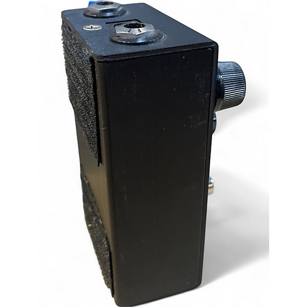 Used Way Huge Electronics supa lead overdrive Effect Pedal