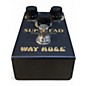 Used Way Huge Electronics supa lead overdrive Effect Pedal