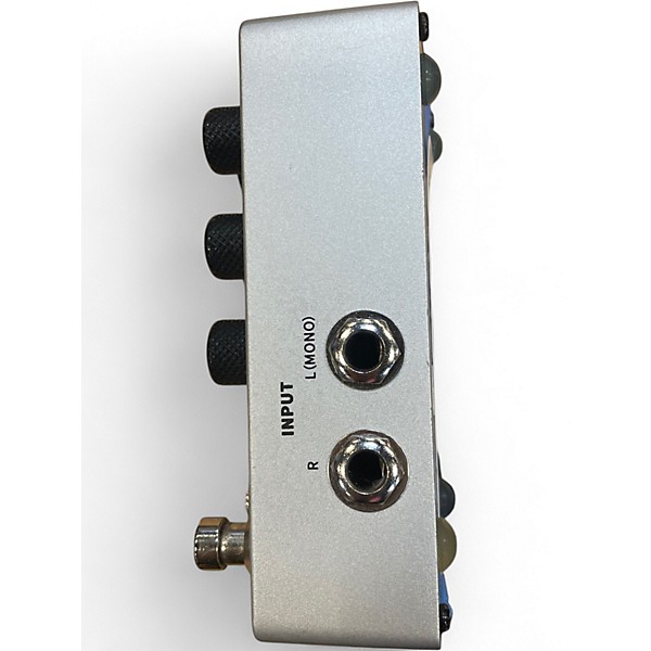 Used Mooer GROOVE LOOP X2 Pedal | Guitar Center