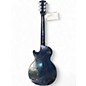 Used Gibson Les Paul Studio Blue Solid Body Electric Guitar