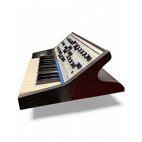 Used KORG SUB PHATTY Synthesizer