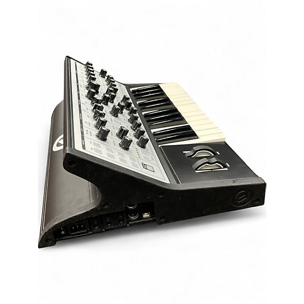 Used KORG SUB PHATTY Synthesizer