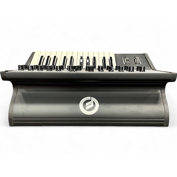Used KORG SUB PHATTY Synthesizer