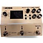 Used BOSS DD500 Digital Delay Effect Pedal thumbnail