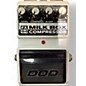 Used DOD Milk Box Compressor FX84 Effect Pedal thumbnail