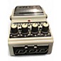Used DOD Milk Box Compressor FX84 Effect Pedal