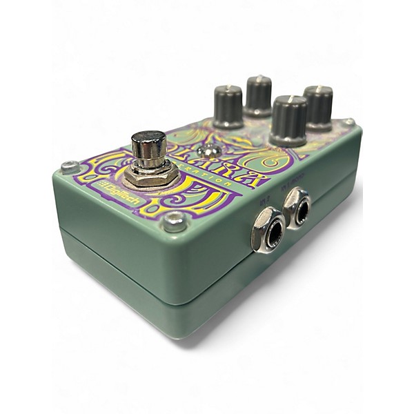 DigiTech Polara Reverb ギターエフェクター Amazon.com: Digitech EQ Effects Pedal, Regular (Polara