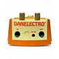 Used Danelectro SITAR SWAMI Pedal