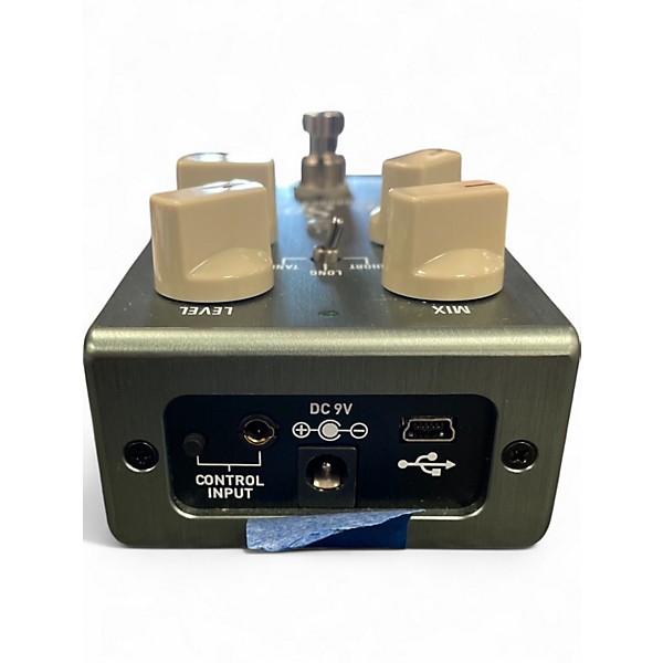 Source Audio True Spring Reverb ジャンク
