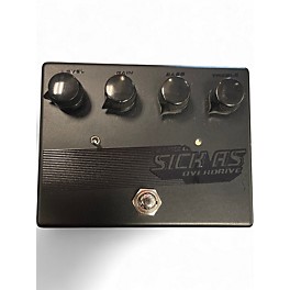 Used Bondi Effects SICK AS OVERDRIVE Effect Pedal