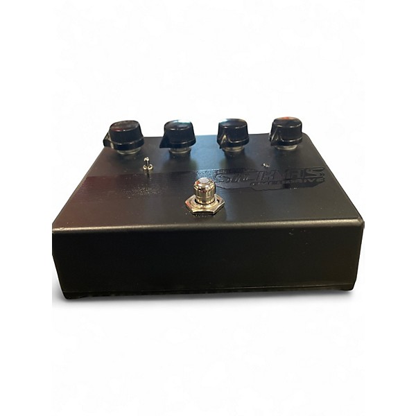 Used Bondi Effects SICK AS OVERDRIVE Effect Pedal