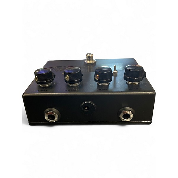 Used Bondi Effects SICK AS OVERDRIVE Effect Pedal