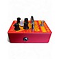 Used Orange Amplifiers TWO STROKE BOOST EQ Pedal
