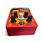 Used Orange Amplifiers TWO STROKE BOOST EQ Pedal