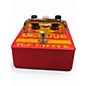 Used Orange Amplifiers TWO STROKE BOOST EQ Pedal
