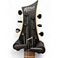 Used Mitchell MS100 Gray Solid Body Electric Guitar