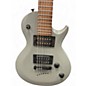 Used Mitchell MS100 Gray Solid Body Electric Guitar