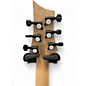 Used Mitchell MS100 Gray Solid Body Electric Guitar