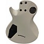 Used Mitchell MS100 Gray Solid Body Electric Guitar