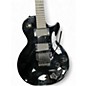 Used Epiphone Les Paul Nightfall Black Solid Body Electric Guitar