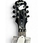 Used Epiphone Les Paul Nightfall Black Solid Body Electric Guitar