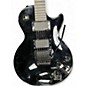 Used Epiphone Les Paul Nightfall Black Solid Body Electric Guitar