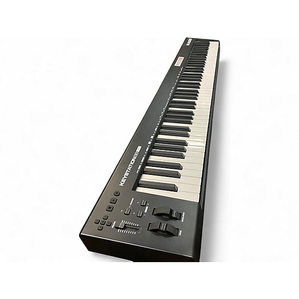 M-Audio