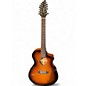 Used Breedlove Solo Pro Concert ED12 Sunburst 12 String Acoustic Electric Guitar thumbnail