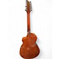 Used Breedlove Solo Pro Concert ED12 Sunburst 12 String Acoustic Electric Guitar