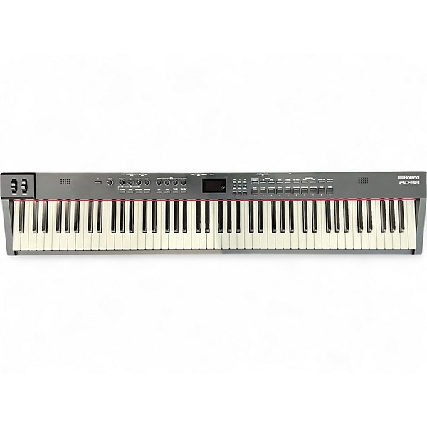 Used Roland RD88 Synthesizer