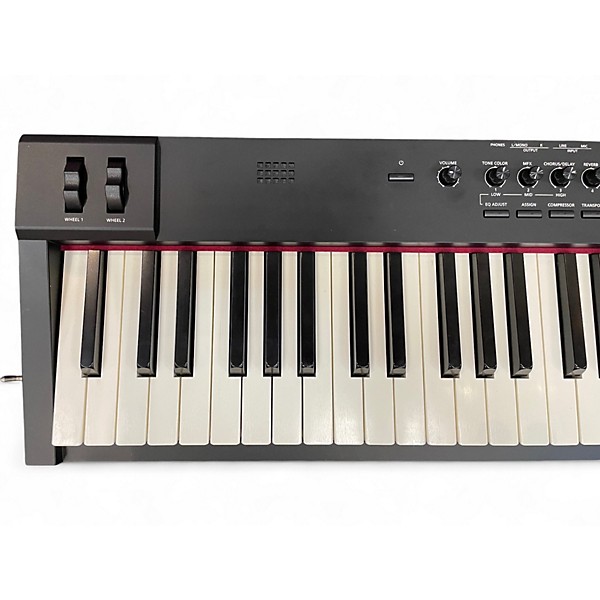 Used Roland RD88 Synthesizer