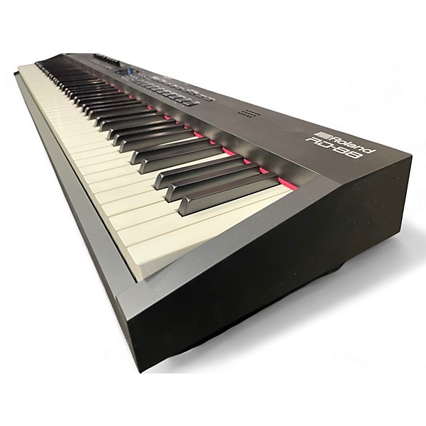 Used Roland RD88 Synthesizer