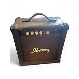 Used Ibanez ACA10 Acoustic Guitar Combo Amp