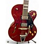 Used Gretsch Guitars G2420T Streamliner Cherry Hollow Body Electric Guitar thumbnail