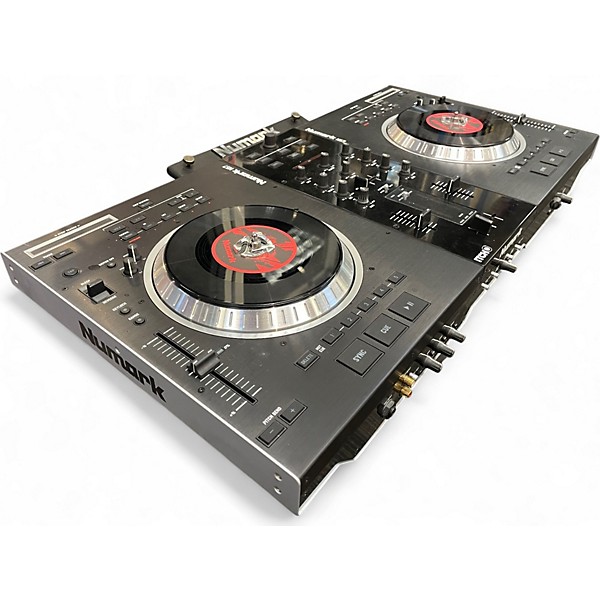 Used Numark NS7 DJ Controller