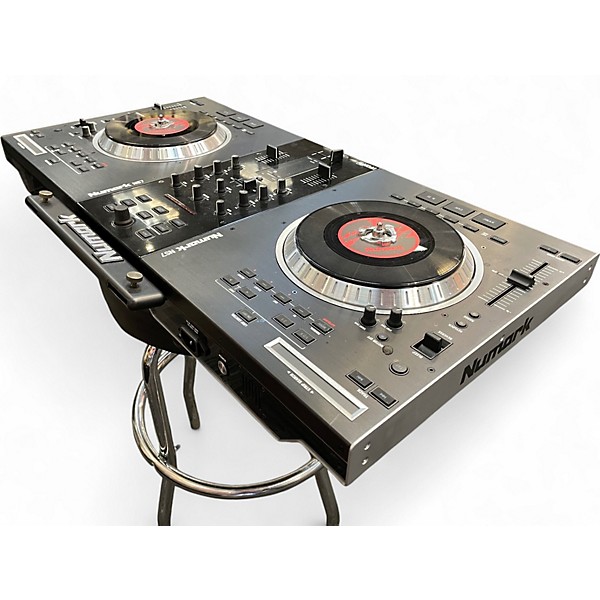 Used Numark NS7 DJ Controller