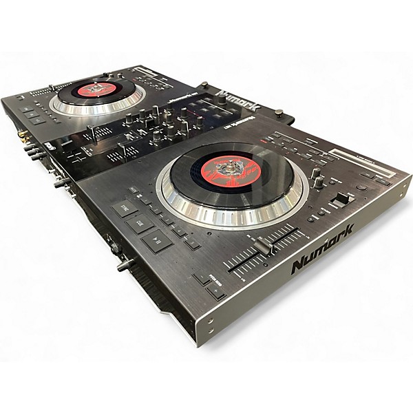 Used Numark NS7 DJ Controller