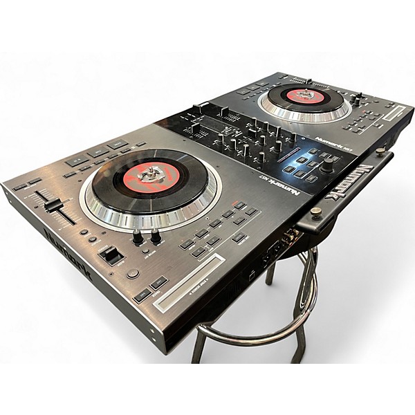 Used Numark NS7 DJ Controller