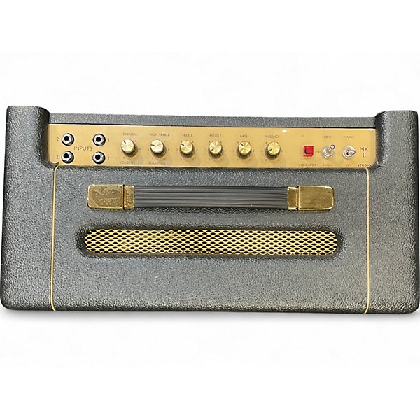 Used Marshall SV20C Tube Guitar Combo Amp