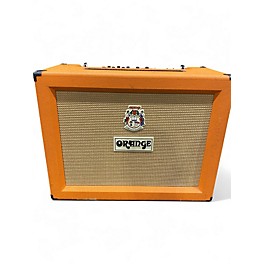 Used Orange Amplifiers AD30TC 30W 2x12 Tube Guitar Combo Amp