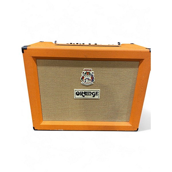Used Orange Amplifiers AD30TC 30W 2x12 Tube Guitar Combo Amp